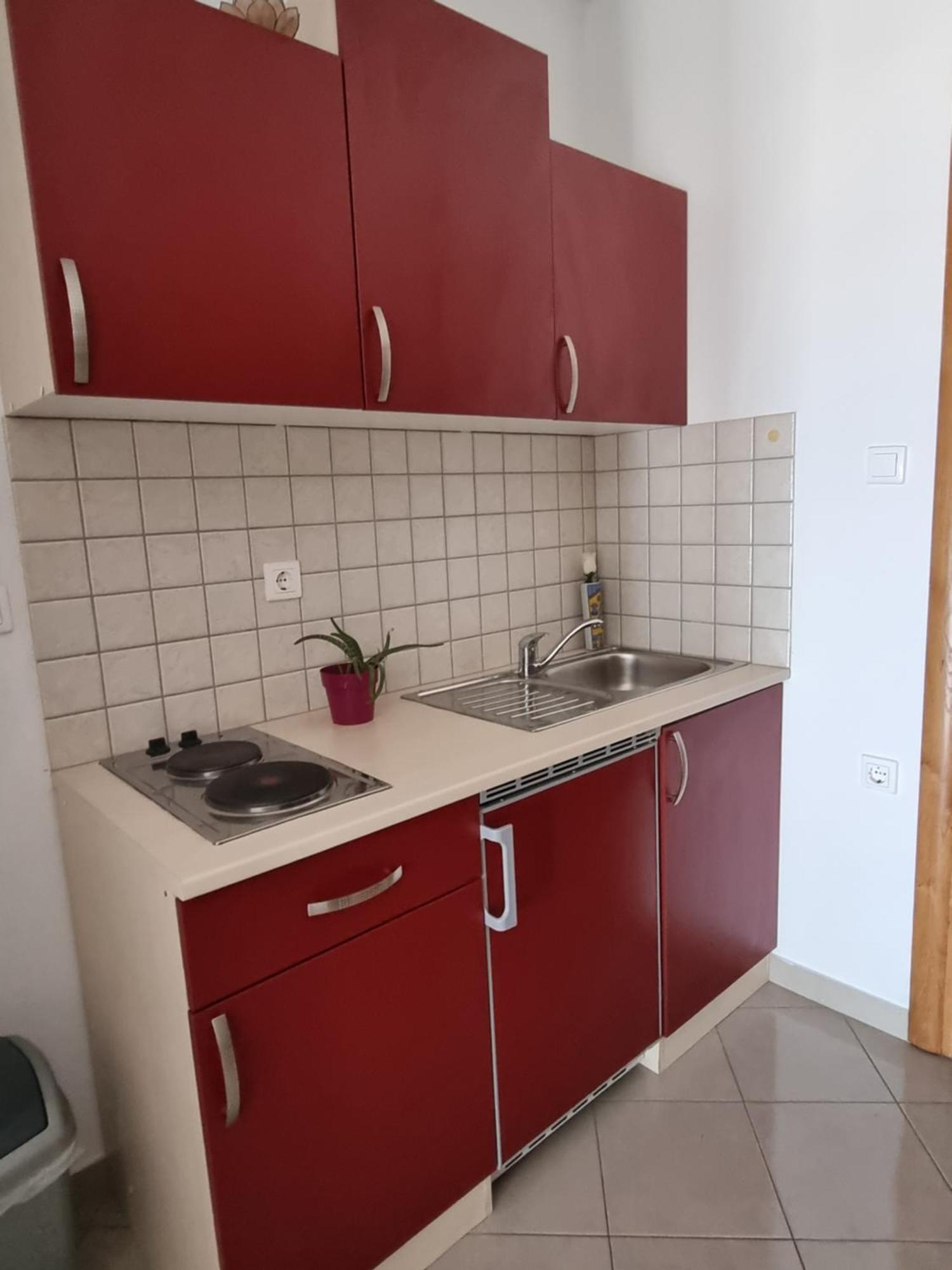 Mima Apartment Sveti Juraj Room photo
