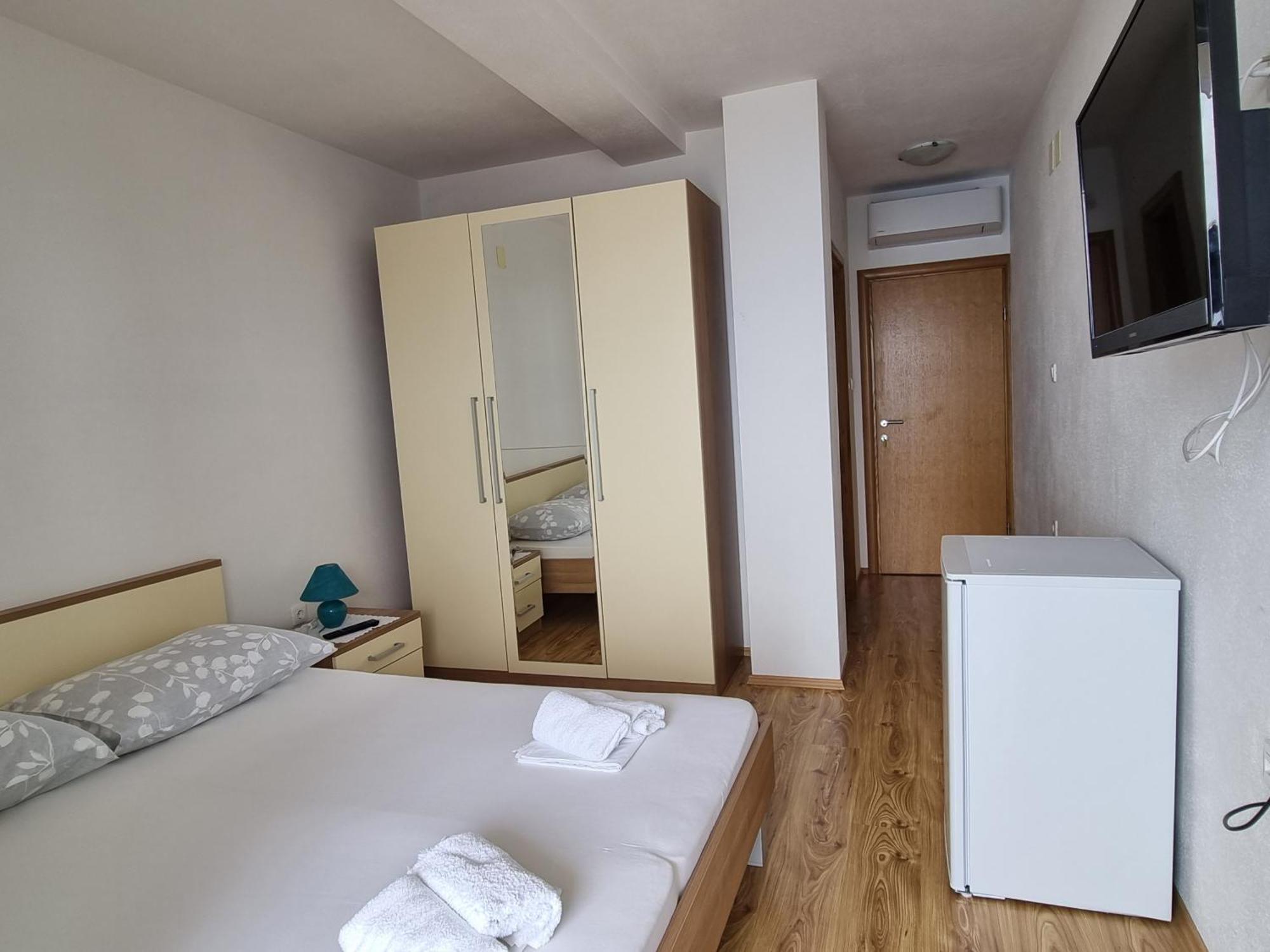 Mima Apartment Sveti Juraj Room photo